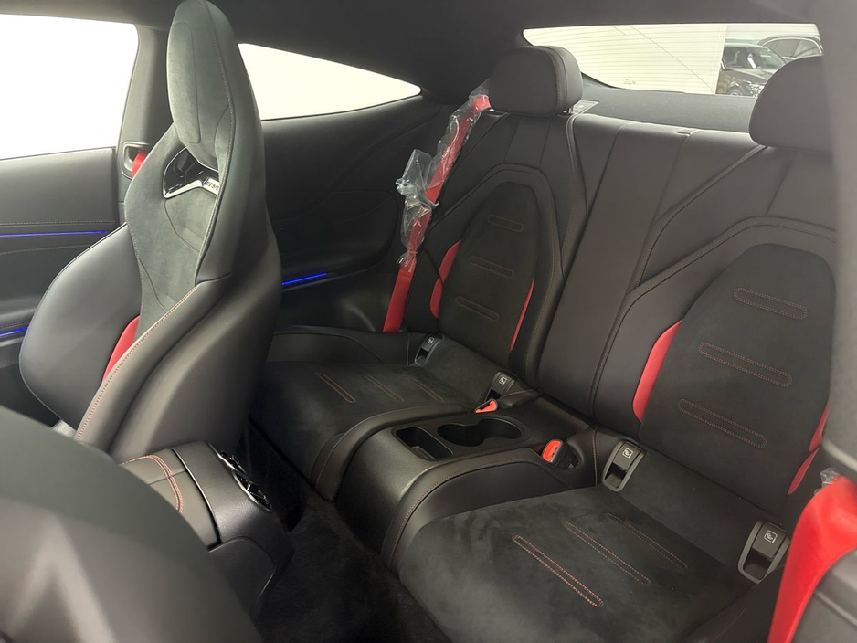 2026 Mercedes-Benz AMG - image 4