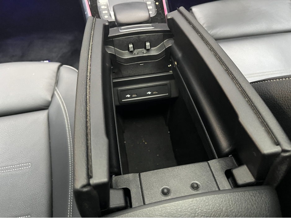 2023 Mercedes-Benz EQB - image 25