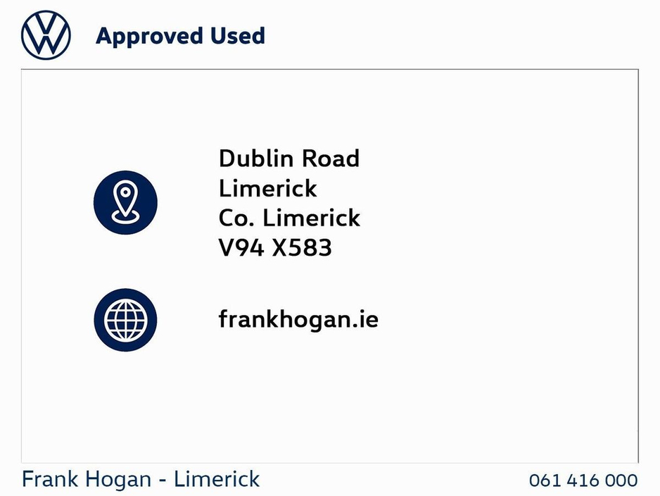 2023 Volkswagen ID.4 LIFE DX 77kWh 174HP Call Paul Sheehan 0872299855 €29,900