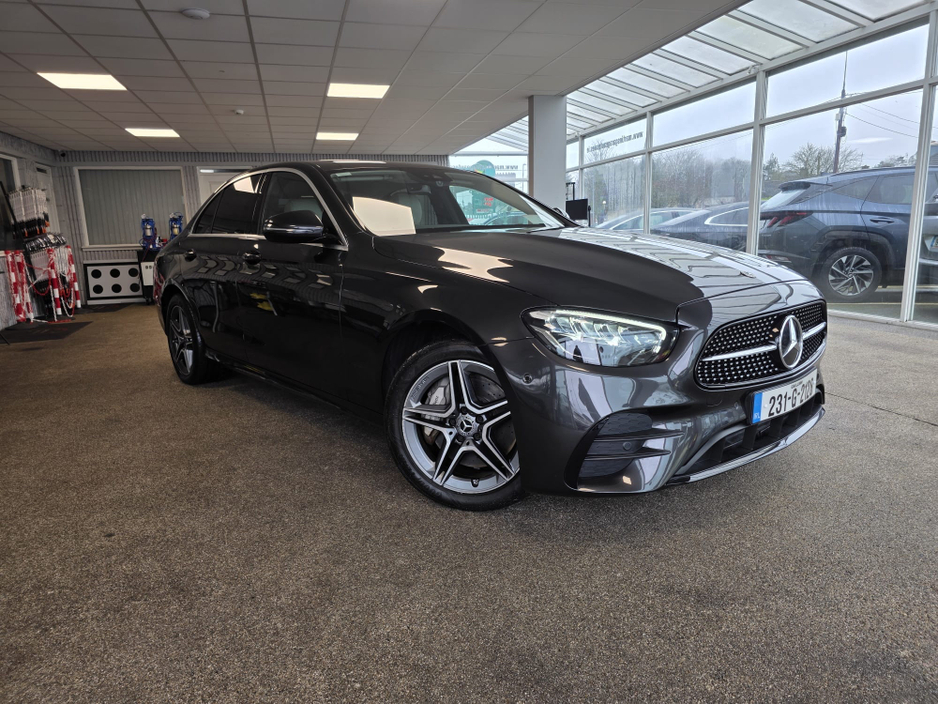 2023 Mercedes-Benz E Class for sale in , Ireland