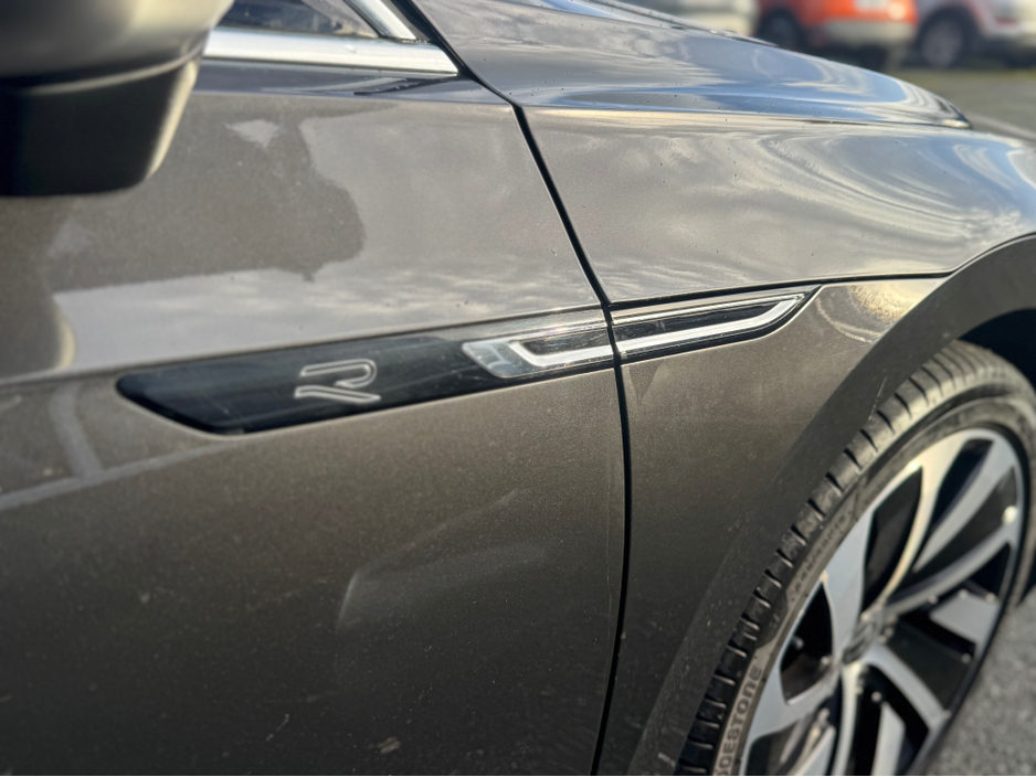 2021 Volkswagen Arteon R LINE TSI PHEV S- DSG..12 MONTH WARRANTY..NEW NCT €29,950