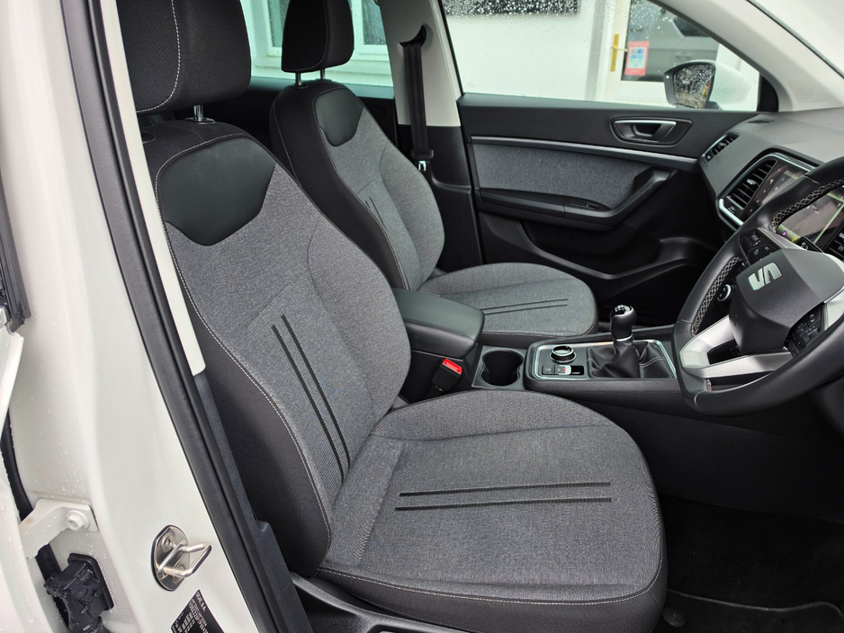 2023 SEAT Ateca - image 12