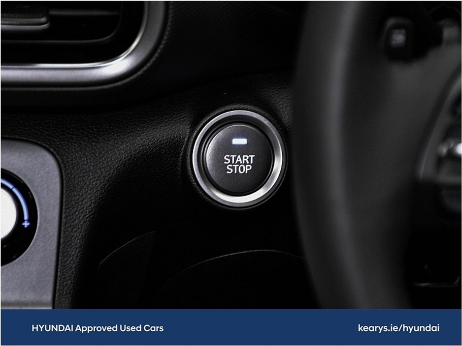 2023 Hyundai Kona - image 22