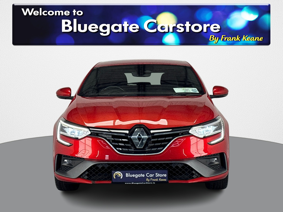 2021 Renault Megane - image 5