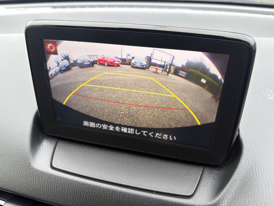 2017 Mazda Demio - image 15