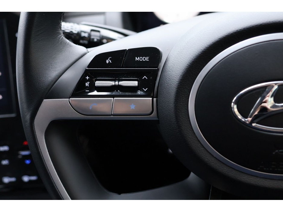 2024 Hyundai Tucson - image 8