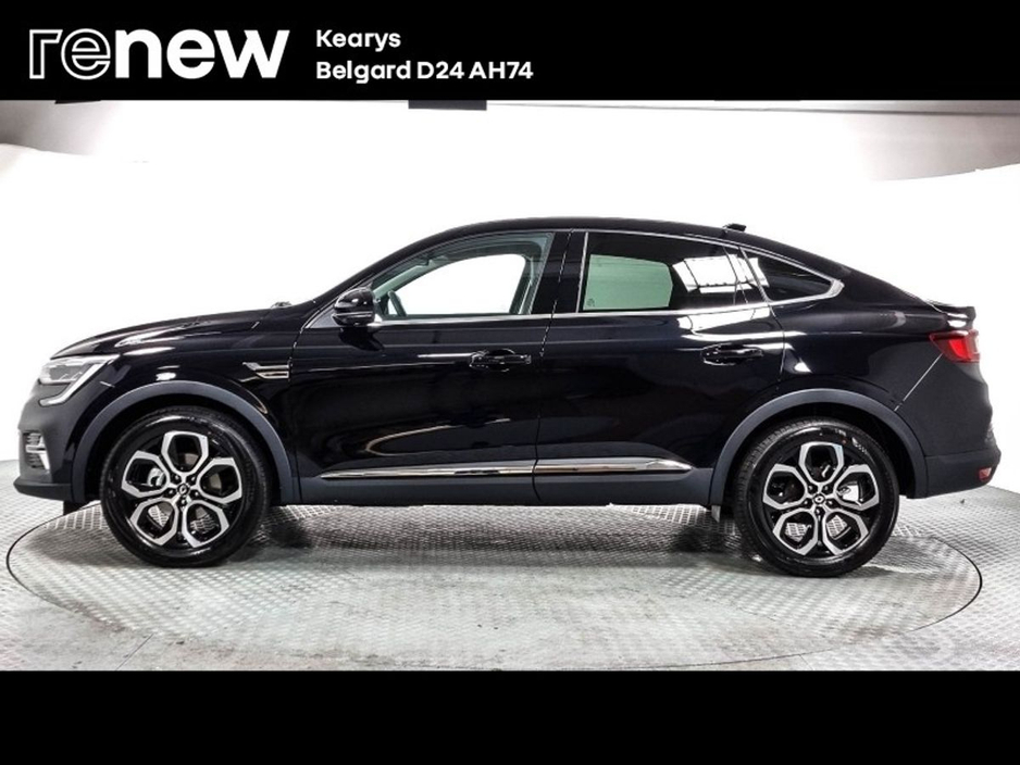 2025 Renault Arkana - image 7