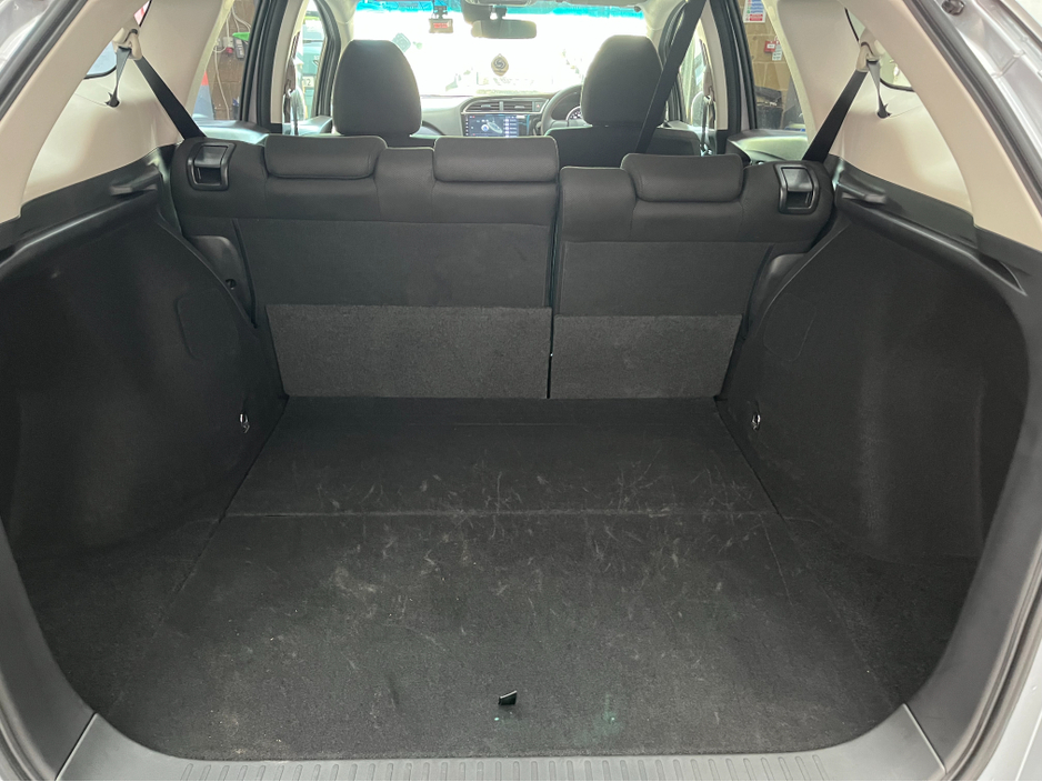 2022 Honda Shuttle - image 7