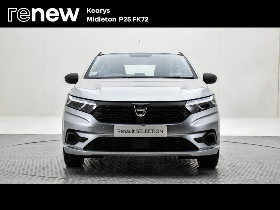 2023 Dacia Sandero TCe 90 Essential €15,490