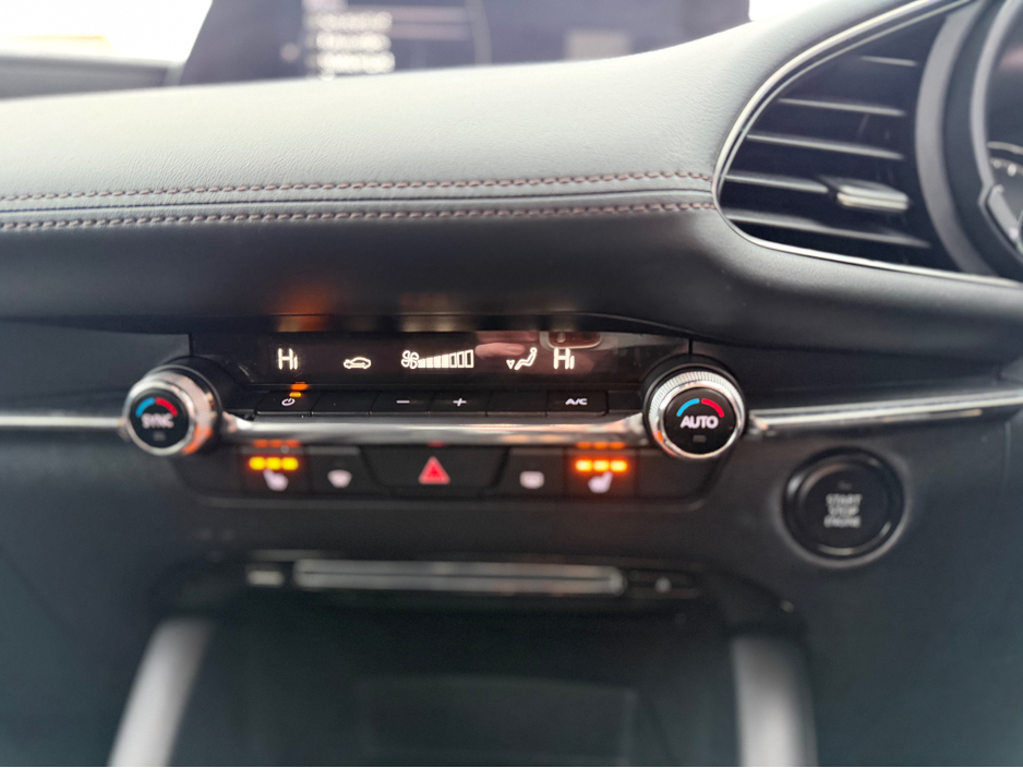 2020 Mazda Mazda3 GS-L - 1.8 DIESEL - MANUAL - 12M WARRANTY - CAR: 1714 €17,950