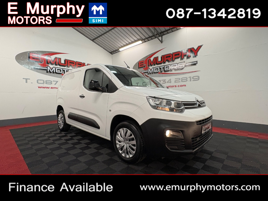 2022 Citroen Berlingo for sale in , Ireland