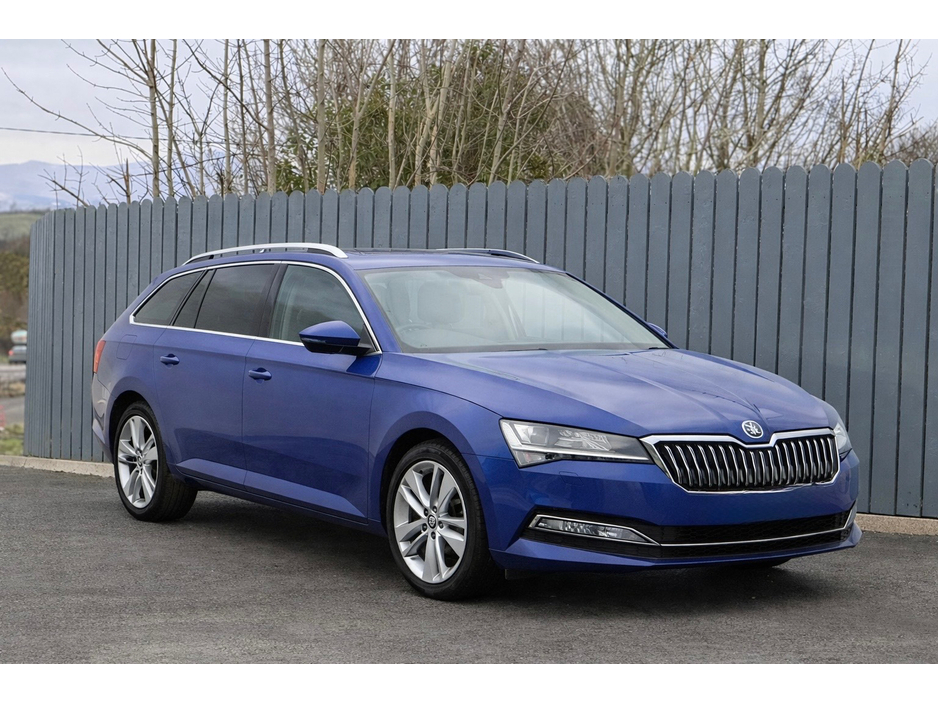 2022 Skoda Superb for sale in , Ireland