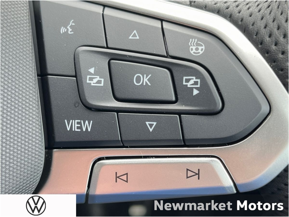 2026 Volkswagen Tiguan - image 9