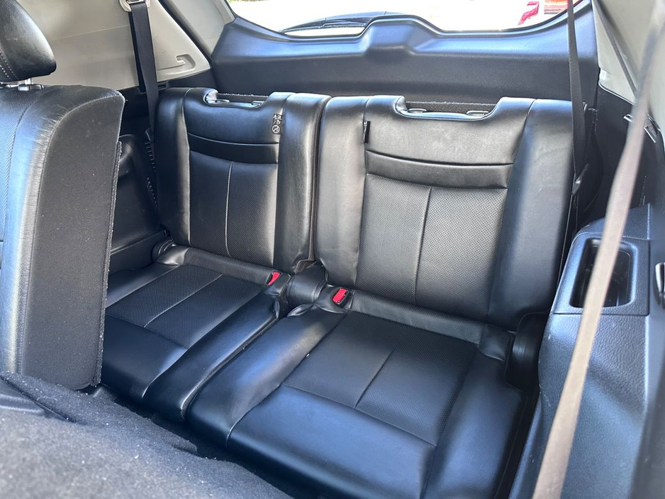 2017 Nissan X-Trail - image 23