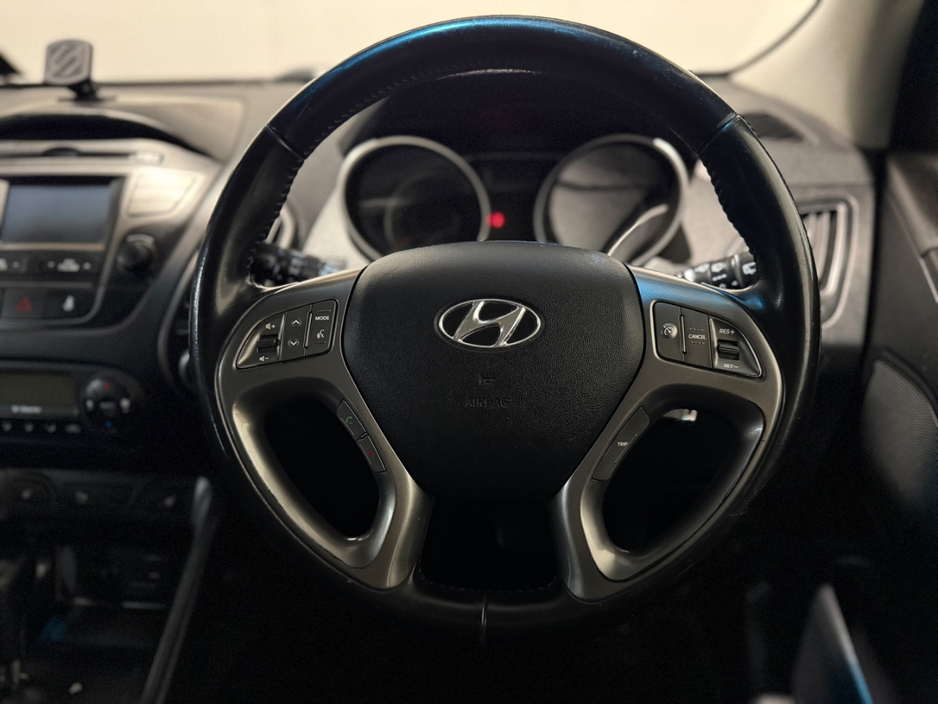 2015 Hyundai ix35 - image 18
