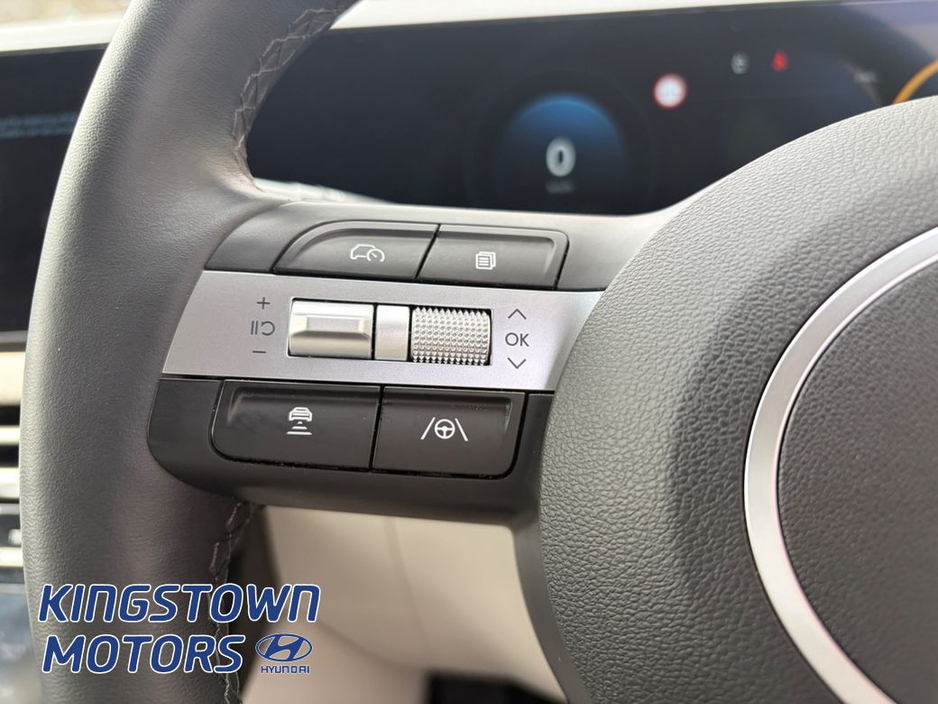 2024 Hyundai Tucson - image 11