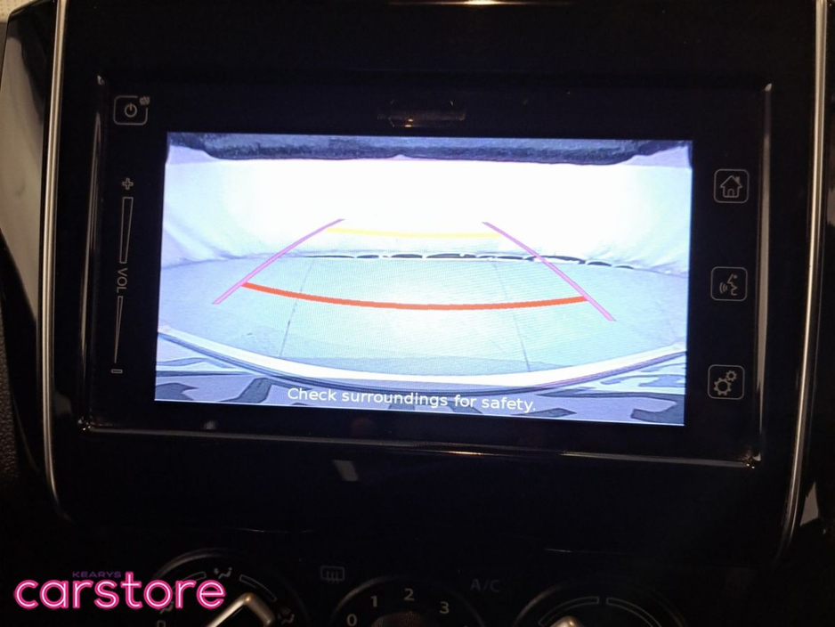 2021 Suzuki Swift 1.2 SZ-T Hybrid Dualjet MT €16,880