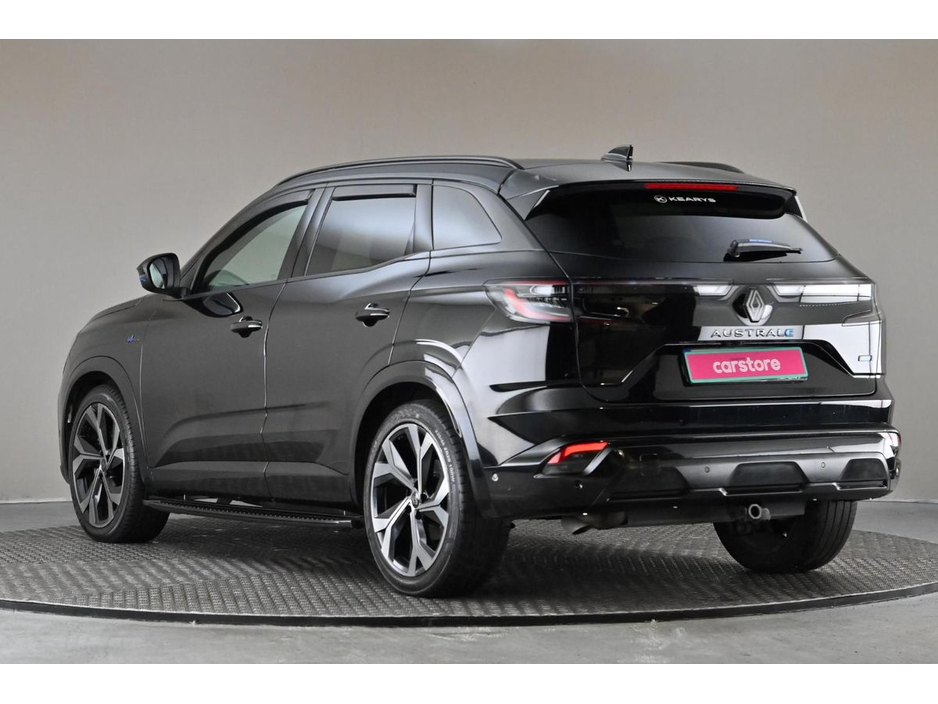 2024 Renault Austral - image 7