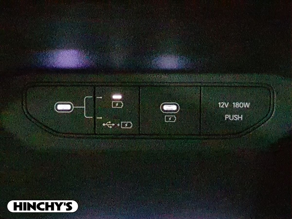 2025 Kia EV3 EV3 Earth 2 - Long Range