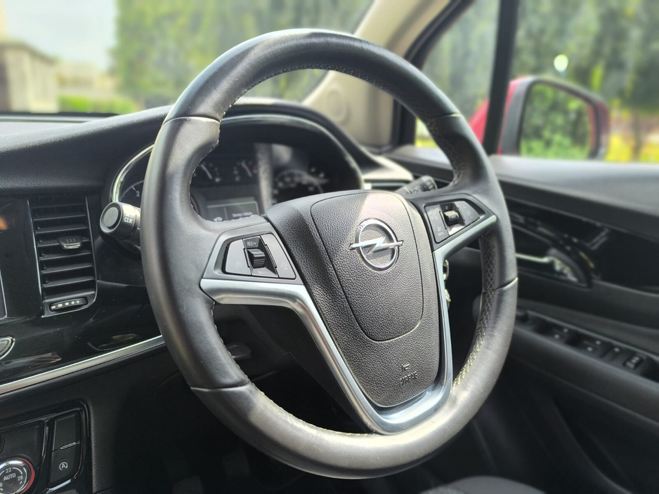 2018 Opel Mokka - image 21