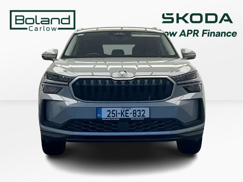 2025 Skoda Kodiaq - image 7