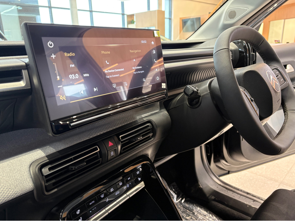 2026 Citroen C3 Aircross 7 SEATER 2026 €35,250