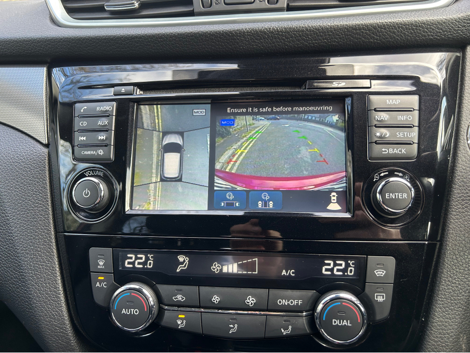 2019 Nissan Qashqai - image 19