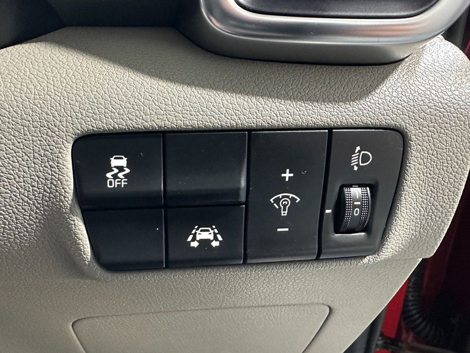 2018 Kia Sportage Platinum 1.7 Crdi €17,400