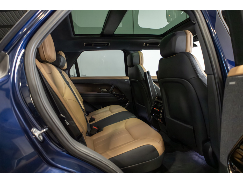 2023 Land Rover Range Rover Sport 3.0 Si4 PHEV 440 PS AWD Auto Dynamic SE €91,950