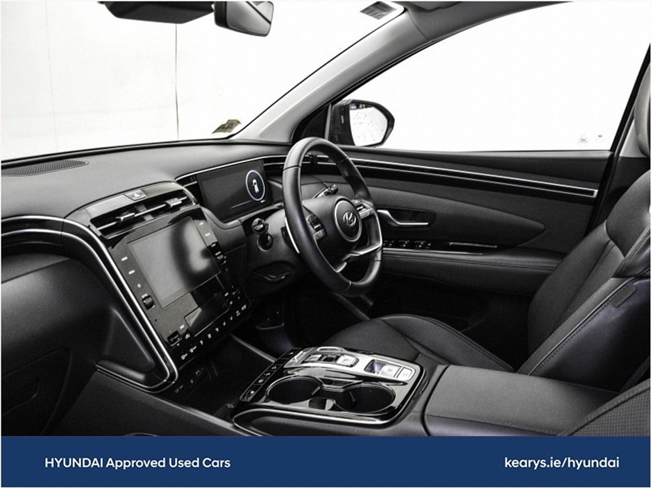 2023 Hyundai Tucson - image 5