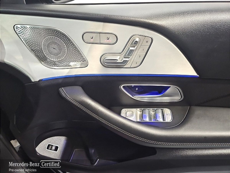 2021 Mercedes-Benz GLE Class - image 18