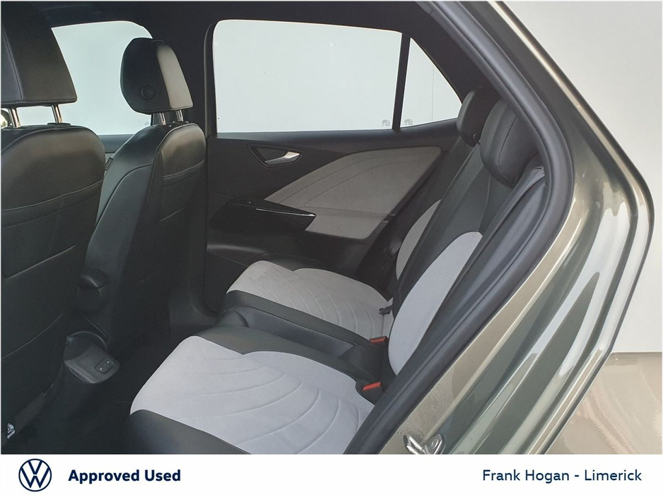 2023 Volkswagen ID.3 77kWh - BIG BATTERY - Pro S 204HP - CALL/TEXT LARRY 086-8366419 €27,900