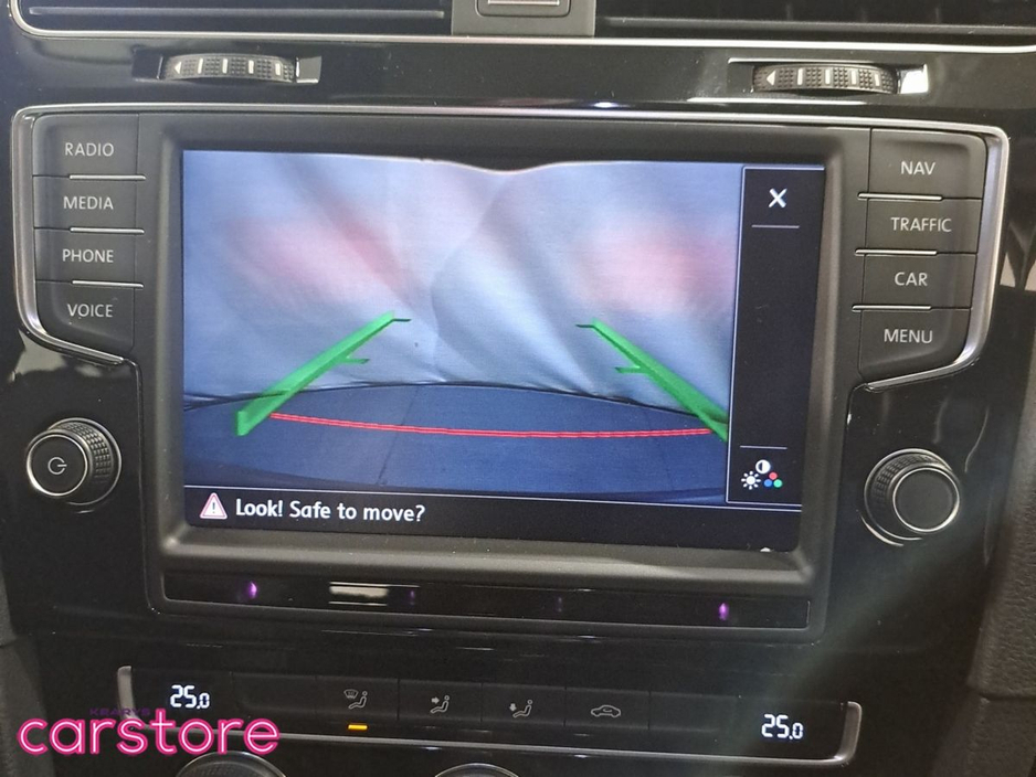 2016 Volkswagen Golf High Line 1.2TSI DSG 5DR 105BHP €17,880