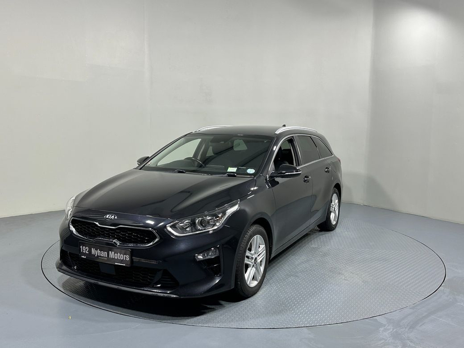 2019 Kia Ceed K3 Estate 1.0 Petrol €15,800