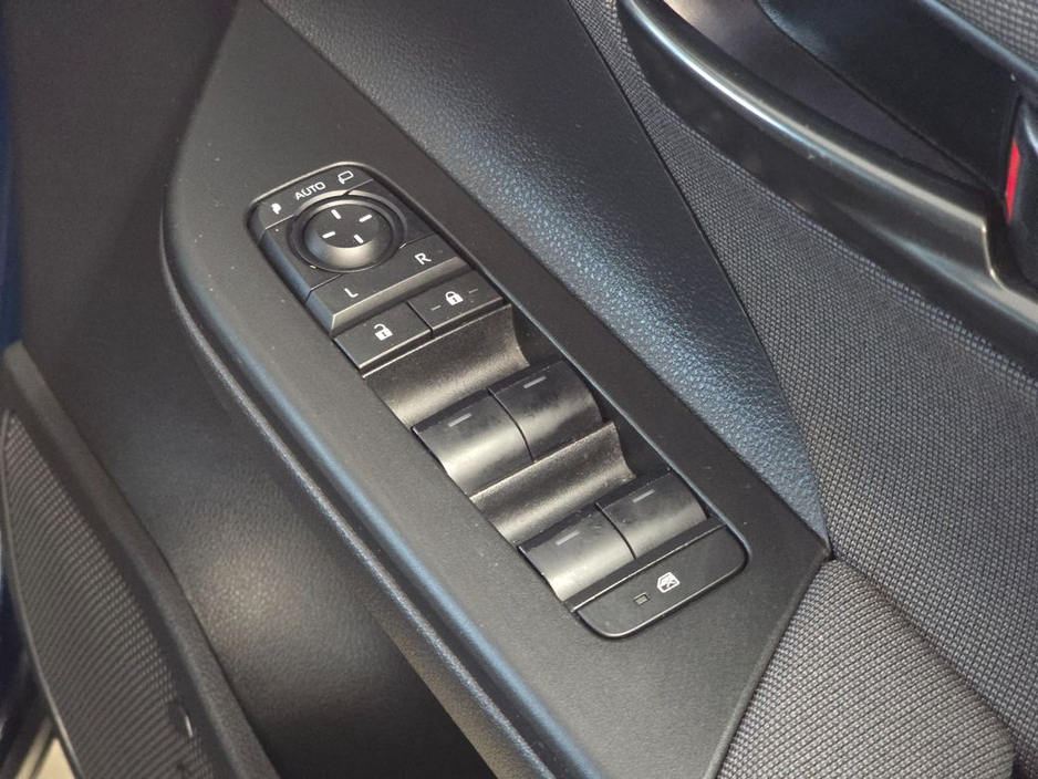 2024 Toyota C-HR - image 19