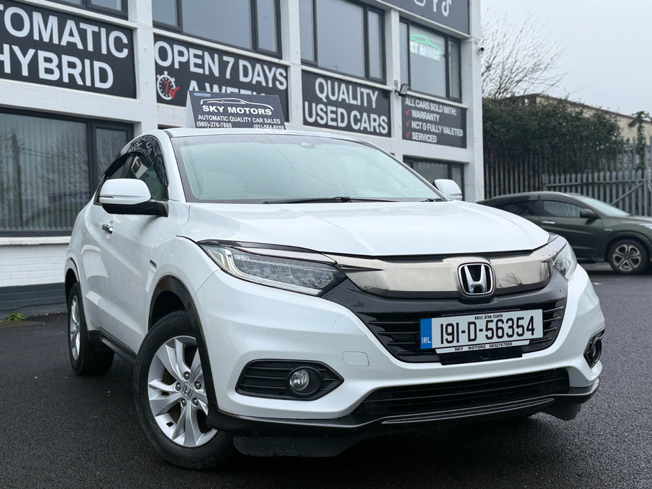 2019 Honda Vezel for sale in , Ireland