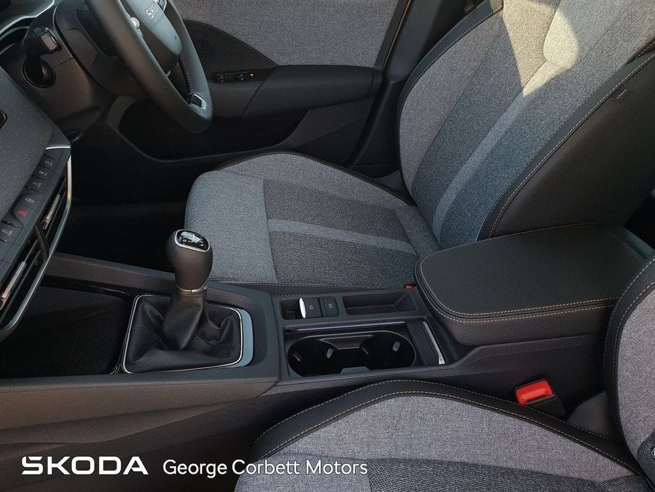 2026 Skoda Octavia Combi SE+ 2.0TDi 115hp - Available for Immediate Delivery €44,086