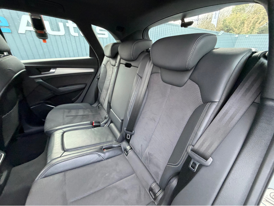 2021 Audi Q5 - image 36