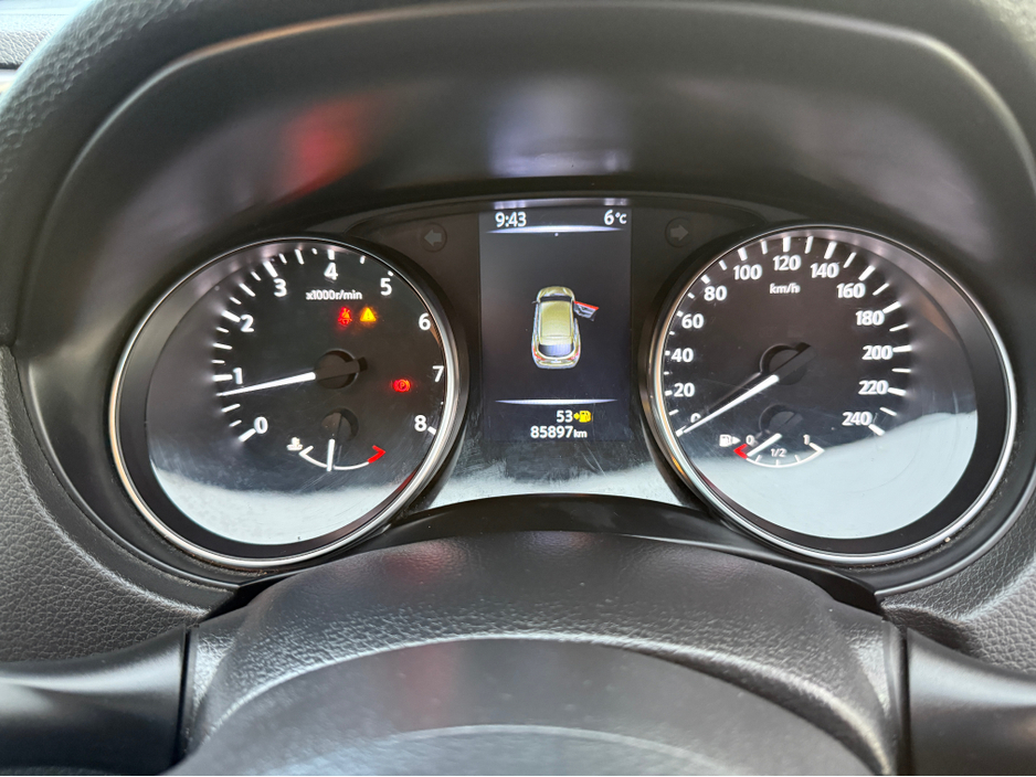 2018 Nissan Pulsar LOW MILEAGE HIGH SPEC SV MODEL €13,480