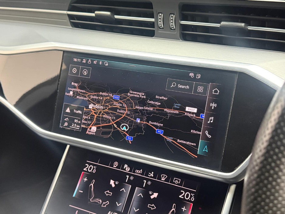 2020 Audi S7 S7 3.0 TDI 349HP QUATTRO *HUGE SPEC* €59,990