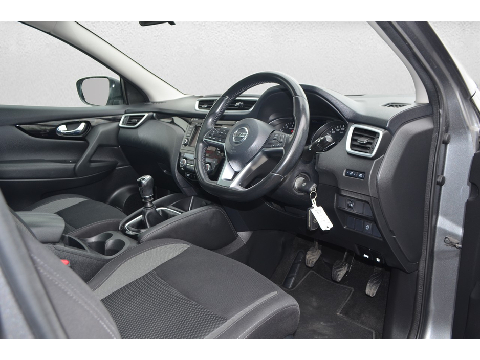 2019 Nissan Qashqai - image 12