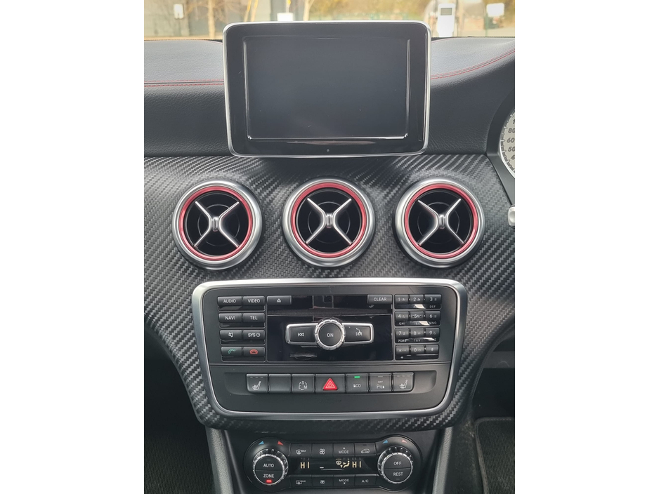 2013 Mercedes-Benz A Class - image 20