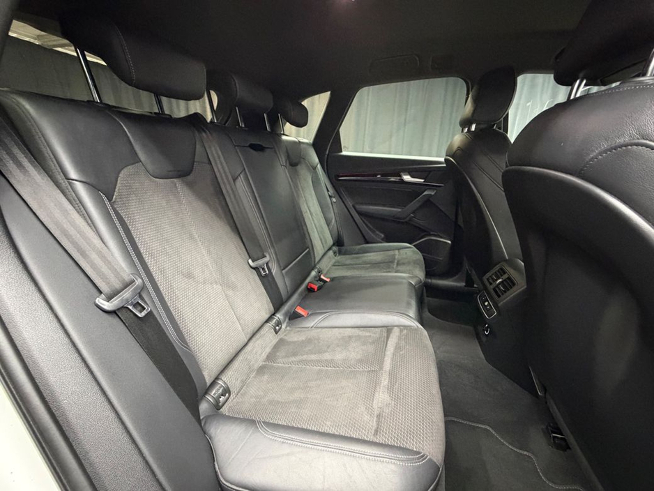 2019 Audi Q5 - image 31