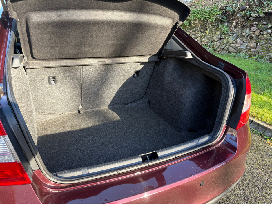 2014 Skoda Rapid AMBITION 1.2 TSI 86BHP 4DR LIMO €6,995