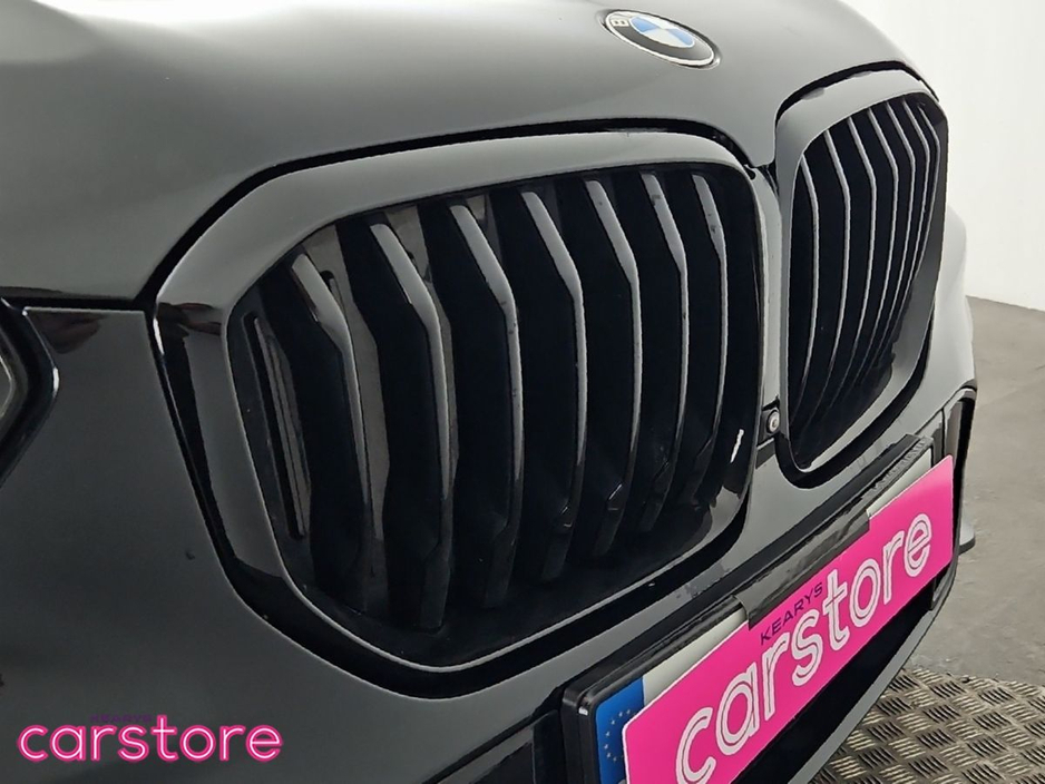 2020 BMW X5 xDrive45e M Sport €56,880