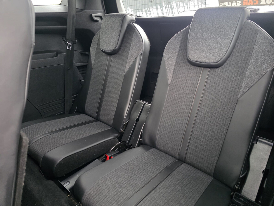 2018 Peugeot 5008 1.2 PureTech 130bhp S&S GT Line €17,950