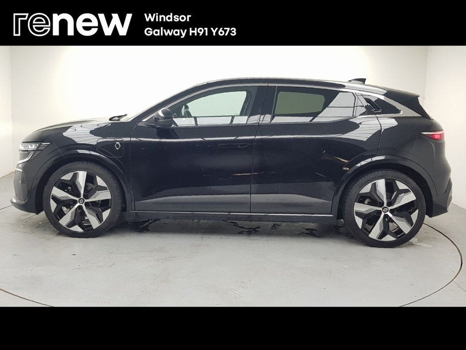 2024 Renault Megane E-Tech EV60 220hp Techno €28,995