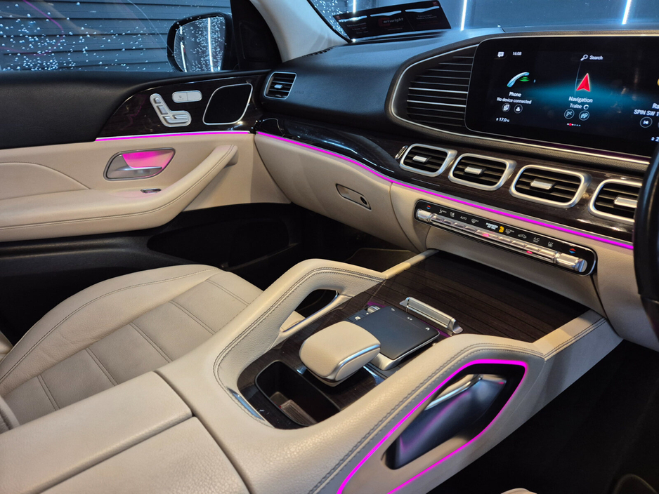 2021 Mercedes-Benz GLE Class - image 14