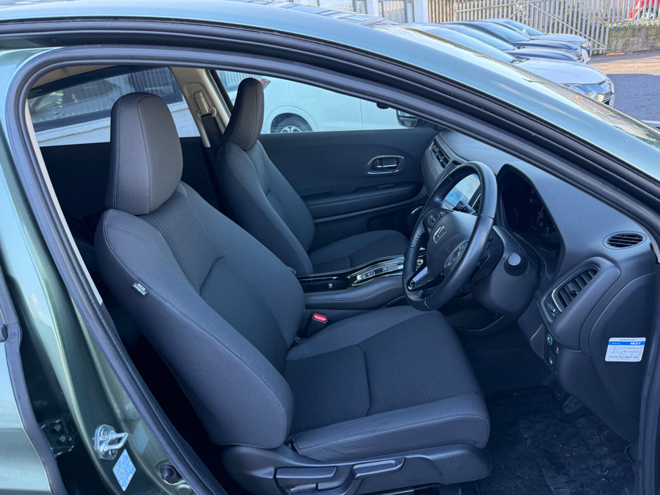 2020 Honda HR-V - image 20