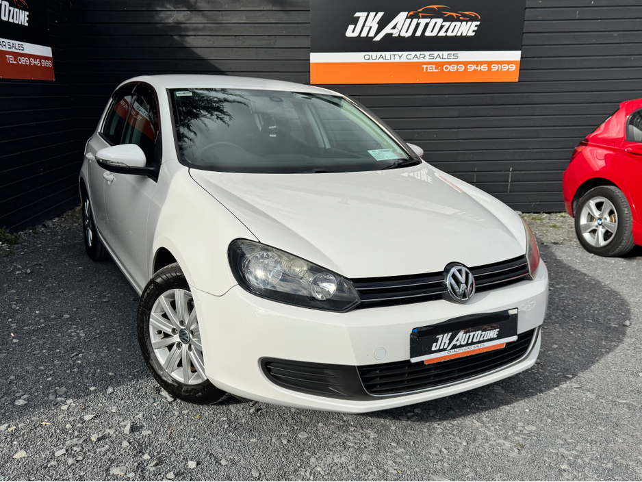 2013 Volkswagen Golf for sale in , Ireland